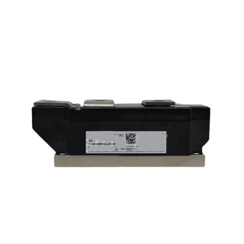 1 قطعة TD570N16KOF IGBT وحدة مقوم الطاقة العالية in Kuwait