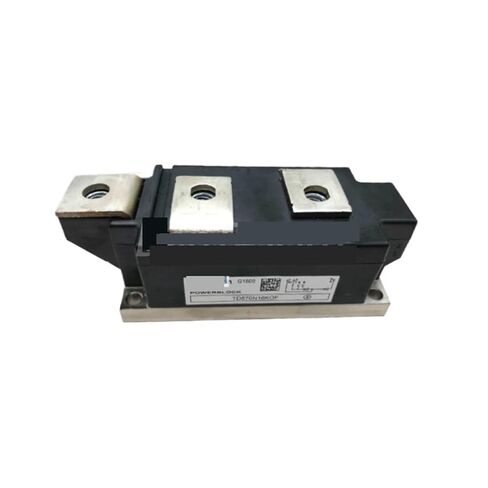 1 قطعة TD570N16KOF IGBT وحدة مقوم الطاقة العالية in Kuwait