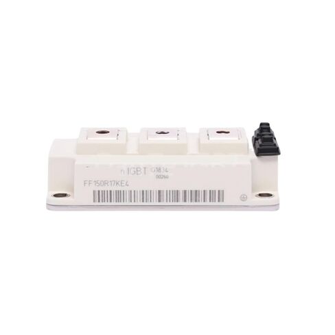 1pcs FF150R17KE4 IGBT Module high Power Rectifier in Kuwait