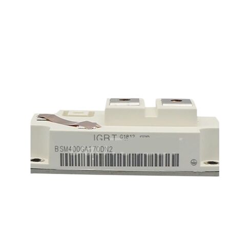 1 قطعة BSM400GA170DN2 IGBT وحدة مقوم الطاقة العالية in Kuwait