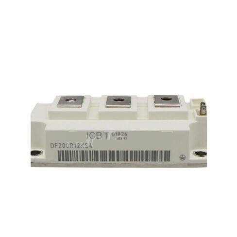1 قطعة DF200R12KS4 IGBT وحدة مقوم الطاقة العالية in Kuwait