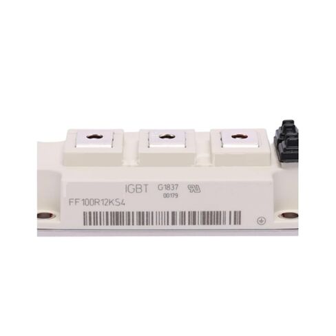 1pcs FF100R12KS4 IGBT Module high Power Rectifier in Kuwait