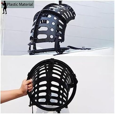 Basketball Returner Attachment for Effortless Shooting Practice for Outdoor Training No Ball Pickup Needed for Adults & Coaches in Kuwait