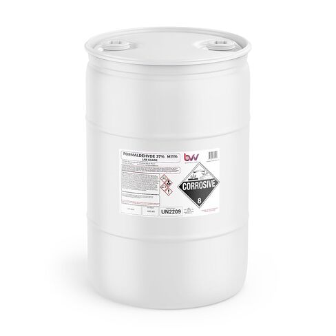 Formaldehyde 37% Lab Grade 1 Gallon in Kuwait