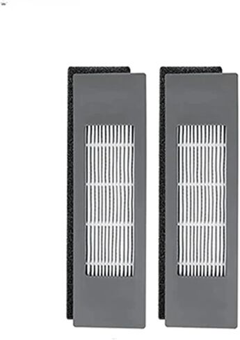 مرشحات بديلة لـ ECOVACS لـ Deebot T8 /T8+ /AIVI+ /MAX T9+ T5 N8+ / Pro ثبات المكانس الكهربائية (12 قطعة) in Kuwait