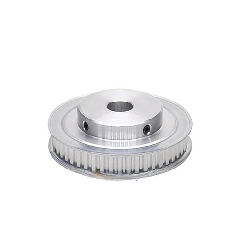 بكرة الحزام XL-60/70/80/90/100 الأسنان تتحمل 8-20 مم الملعب 5.08 مم العرض 10 مم 1 قطعة (10 مم، 90 سنًا) in Kuwait