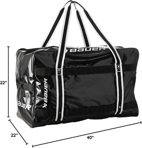 Bauer Pro Carry Hockey Bag '23 in Saudi Arabia