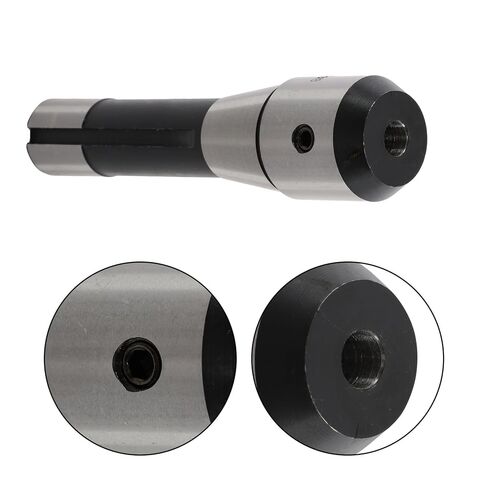 R8 End Mill Tool Holder 1 Pack 3/8in for Milling Machine in Kuwait