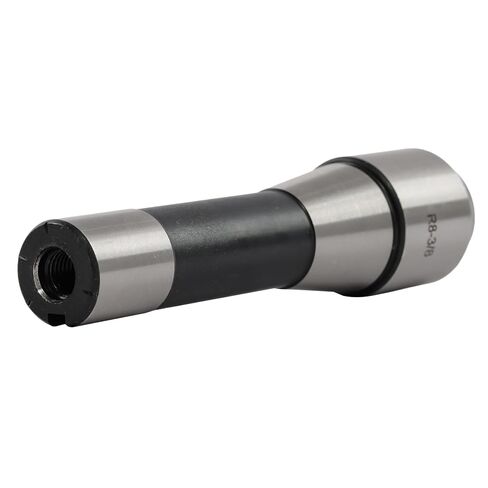 R8 End Mill Tool Holder 1 Pack 3/8in for Milling Machine in Kuwait