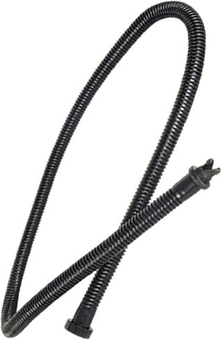 Paddle Board Inflation Tube Replacement, Flexible Air Hose for Kayak Surfing, 145cm High-Pressure, Push-fit in Kuwait