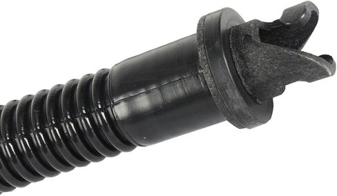 Paddle Board Inflation Tube Replacement, Flexible Air Hose for Kayak Surfing, 145cm High-Pressure, Push-fit in Kuwait