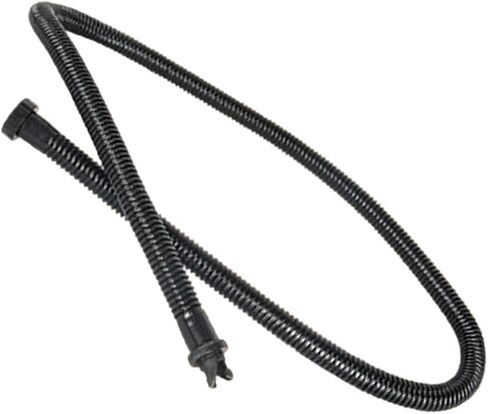 Paddle Board Inflation Tube Replacement, Flexible Air Hose for Kayak Surfing, 145cm High-Pressure, Push-fit in Kuwait