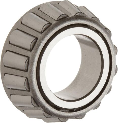 Timken 14136A محمل أسطواني مدبب، مخروط واحد، تسامح قياسي، تجويف مستقيم، فولاذ، بوصة، معرف 1.3750 بوصة، عرض 1.0520 بوصة in Kuwait