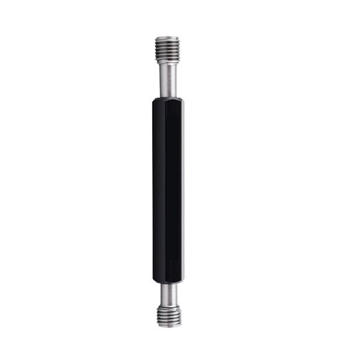 1 Steel Gauge 2B Metric American fine Thread UN1/2 9/16 5/8 3/4 11/16(5I8-18UNF-2B) in Kuwait