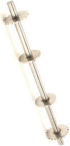 Compatible for use with Nieco Shaft, Front, Asm 22684 KolCoh37985 in Kuwait