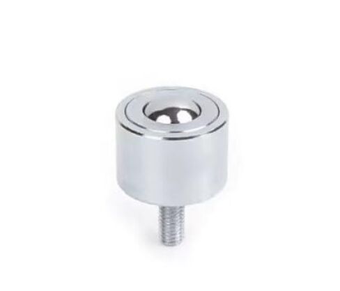 Universal Ball D-2H Universal Ball Bearing D-3H-4H-5H-6H-8H Conveyor Ball Belt Screw Universal(D-4H(主球轴承钢球)) in Kuwait