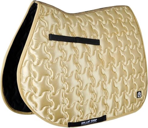 وسادة سرج مبطنة للأغراض العامة - ممتصة للصدمات وجيدة التهوية in Kuwait