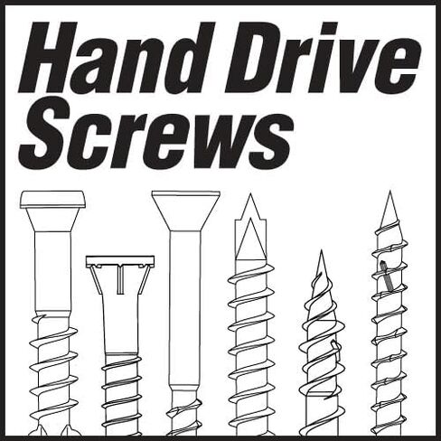 Simpson Strong-Tie DSVT3MB Deck-Drive DSV Wood Screw — 10 x 3 in. T-25, Flat Head, Quik Guard, Tan (1750-Qty) in Kuwait