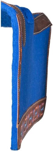 Tough 1 Triple Arrow Contour Felt Saddle Pad in Kuwait