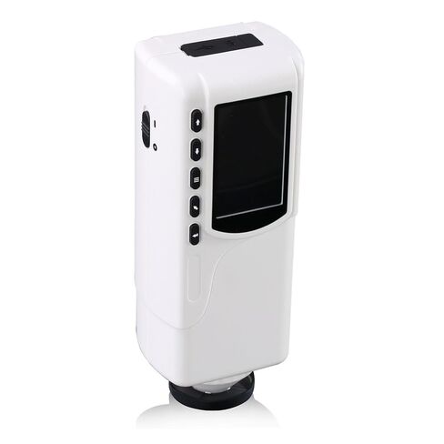 Portable Color Difference Meter, Digital Analyzer, Dual Positioning, high Precision in Saudi Arabia