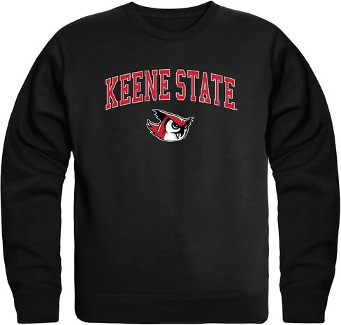 كنزة صوفية من W Republic Keene State College Campus Crewneck in Kuwait