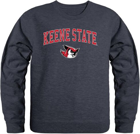 كنزة صوفية من W Republic Keene State College Campus Crewneck in Kuwait