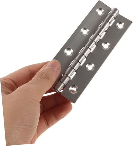 Stainless Steel Hinge Boat Hardware Accessories Fittings for Folding Door Cabinet Hinges Steel Hardware Fittings in Saudi Arabia