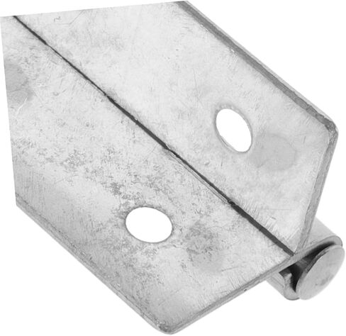 Stainless Steel Hinge Boat Hardware Accessories Fittings for Folding Door Cabinet Hinges Steel Hardware Fittings in Saudi Arabia
