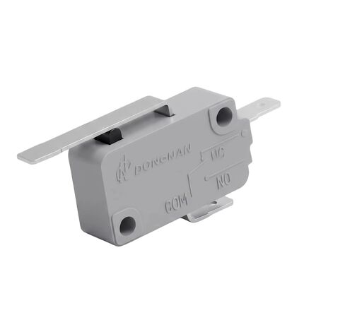 KW3-0Z Replacement Sensor Switch – 16A 125V/250V Lever Micro Switch for Ninja FG550, AG301, AG302, AG400, LG450CO, AG300, AG450, BG550, FG551, IG601, IG651 Air Fryer and Kitchen Appliances (1) in Kuwait