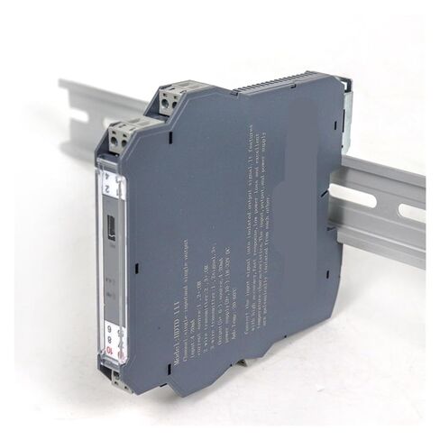 18-32VDC 1 in 1 Out, 1 in 2 Out, 2 in 2 Out, 1 in 3 Out, 1 in 4 Out Analog Signal Splitter Signal Isolation Converter(1-5V in and Out) in Kuwait