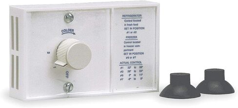 Robertshaw Universal Cold Control - CC-1 in Kuwait