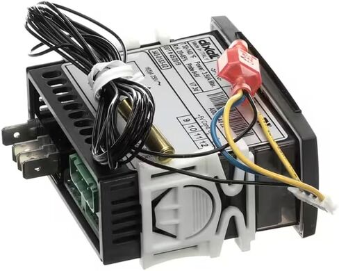 Digital Temperature Control with Sensor – Compatible with Hussmann XC10CX-5P01G, 543-0133-02, 230V 50/60Hz in Kuwait