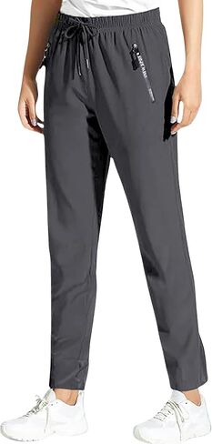 Comfy Fit Active Pants for Women – Breathable Stretchy Joggers for Yoga, Running, and Casual Wear in Kuwait