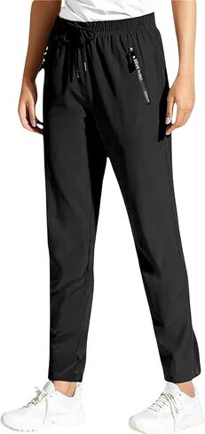 Comfy Fit Active Pants for Women – Breathable Stretchy Joggers for Yoga, Running, and Casual Wear in Kuwait