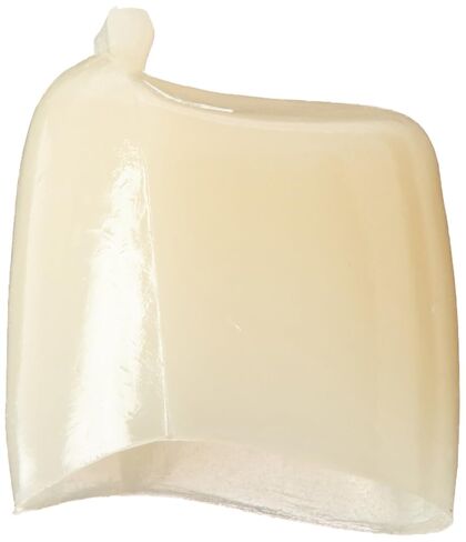 GC America 412131 Polymethylmethacrylate Provisional Crowns, Premolar 6 (Box of 5) in Kuwait