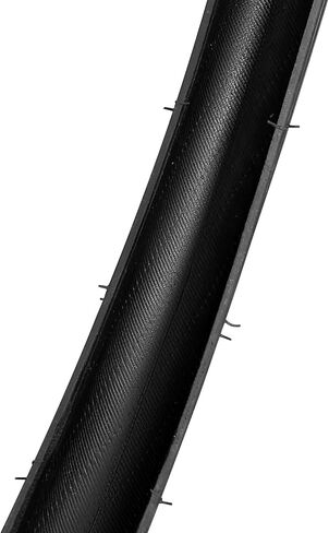 YUNSCM 2-PCS 20 x 1 1/8/30-451 إطارات دراجة الطريق متوافقة مع إطارات الدراجة/الدراجات 20X1 1/8 (Y-922) in Kuwait