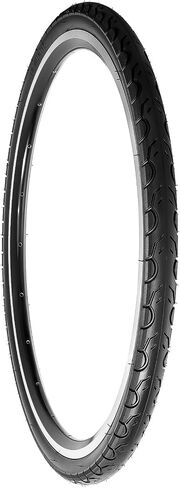 YUNSCM 2-PCS 20 x 1 1/8/30-451 إطارات دراجة الطريق متوافقة مع إطارات الدراجة/الدراجات 20X1 1/8 (Y-922) in Kuwait