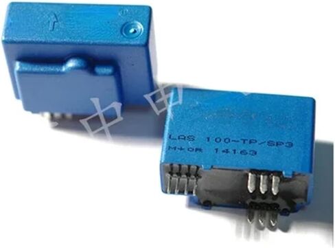 LAS100-TP Current Sensor Transformer 100A Closed-Loop in Kuwait