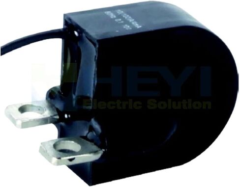 DC Micro Current Transformer DCT-611 Electric Meter mini Current Transformer(20(80) A 8mA) in Kuwait