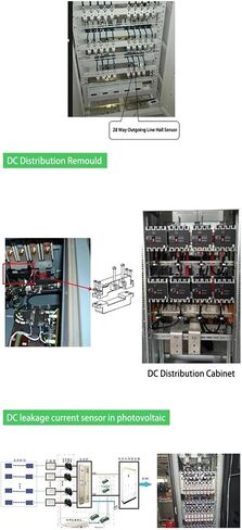 Effect Current Sensor Transformer AHKC-KAA in Kuwait