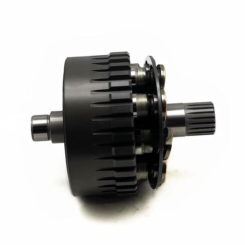 Hydraulic Parts KX161-3 KX161-3-Motor in Kuwait