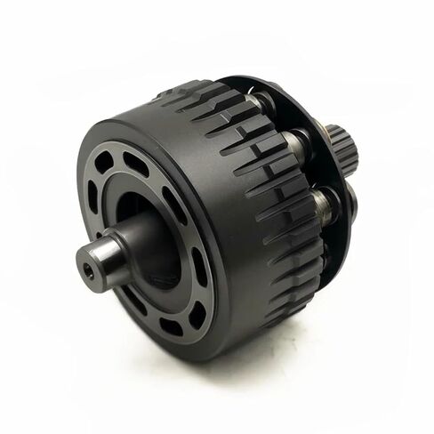 Hydraulic Parts KX161-3 KX161-3-Motor in Kuwait