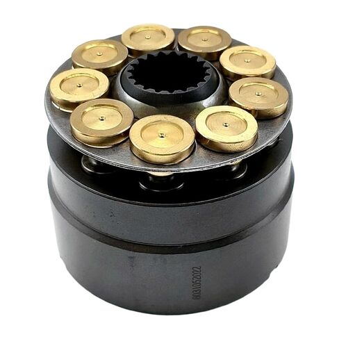 SPV Series SPV15 Hydraulic Pump Spare Parts in Kuwait