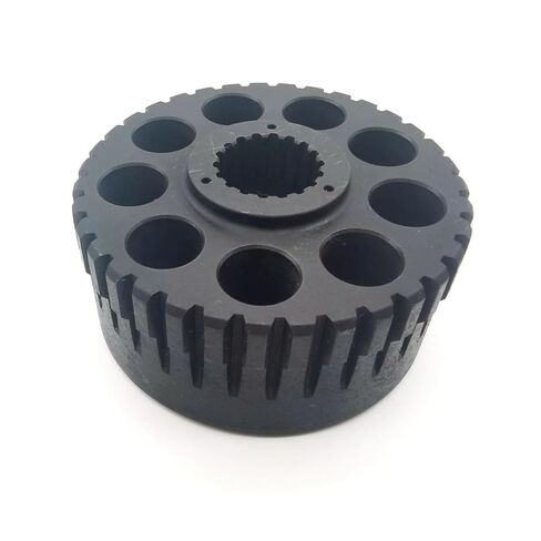 Hydraulic Parts KX161-3 KX161-3-Motor in Kuwait