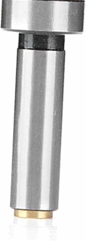 Fafeicy CE420 Non Magnet Edges Finder, Mechanical Rotation Measurement for Accurate Workpiece Location, with Stainless Steel Construction, for Traditional Milling Machines in Kuwait