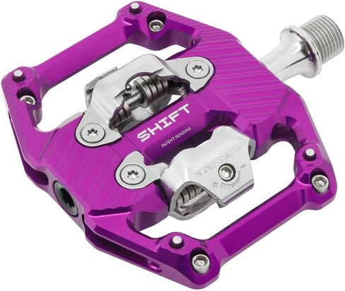 Wolf Tooth Shift Downhill Clipless Pedal in Kuwait