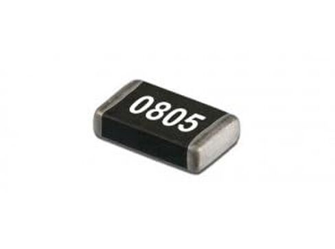 Chanzon 1000 قطعة 0805 SMD مكثف عدة 1pF-10 فائق التوهج / 50 قيم مختلفة MLCC 10-50 فولت لفصل وإصلاح PCB والإلكترونيات لتقوم بها بنفسك متنوعة in Kuwait
