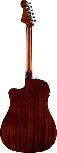 California Standard Redondo CE، Spruce Top، Black Pickguard، 3-Color Sunburst in Kuwait