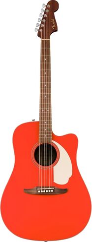 California Standard Redondo CE، Spruce Top، Black Pickguard، 3-Color Sunburst in Kuwait