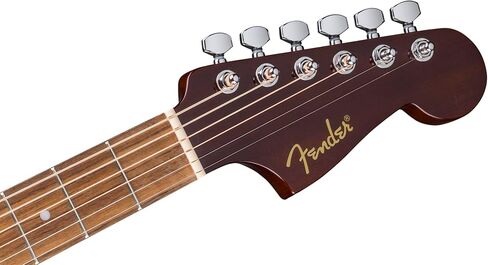 California Standard Redondo CE، Spruce Top، Black Pickguard، 3-Color Sunburst in Kuwait